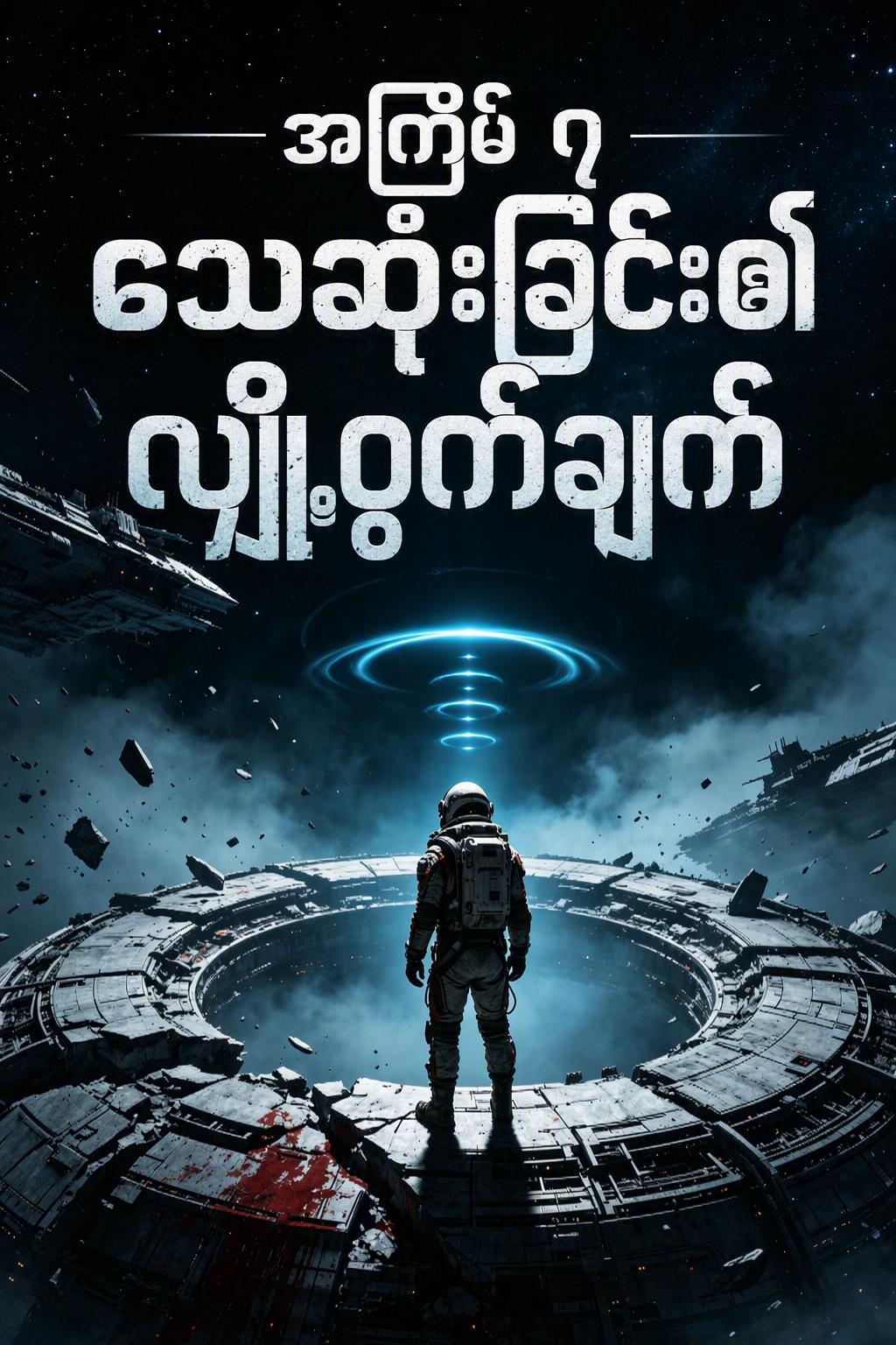 သတ္တမမြောက်သေဆုံးခြင်း