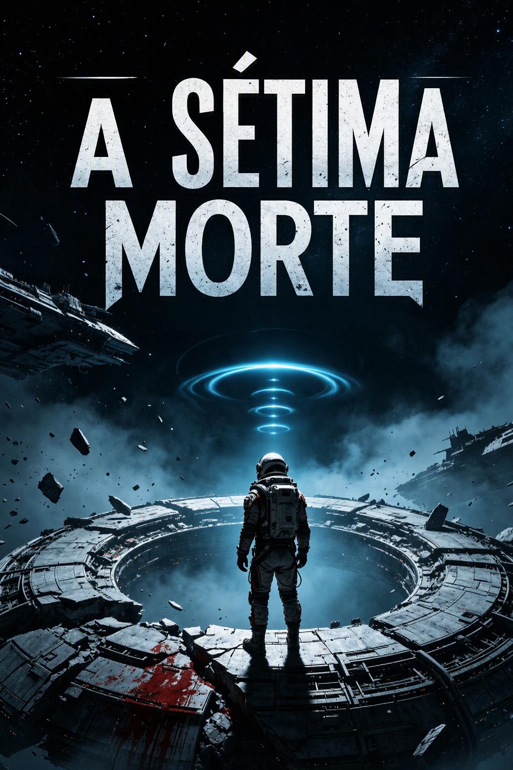 A Sétima Morte