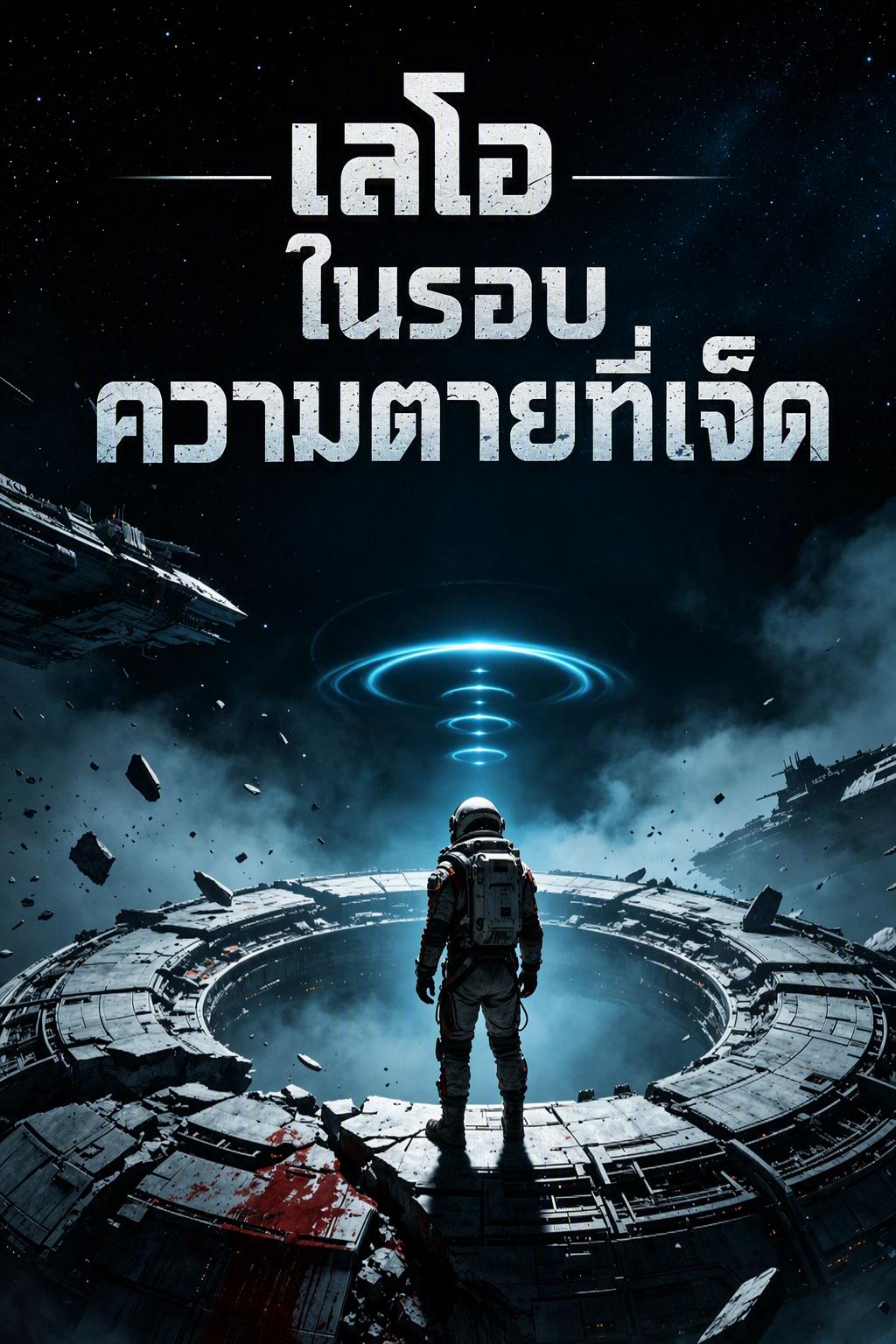 ความตายครั้งที่เจ็ด
