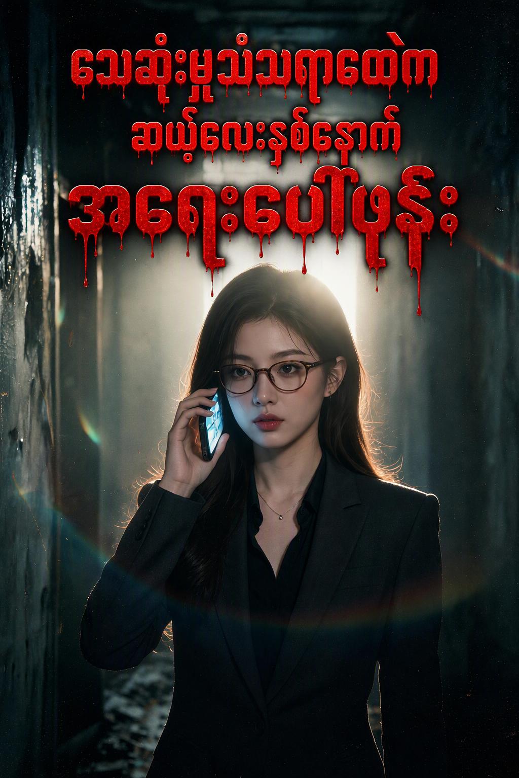 အနာဂတ်သို့ ဆက်သွယ်မှု