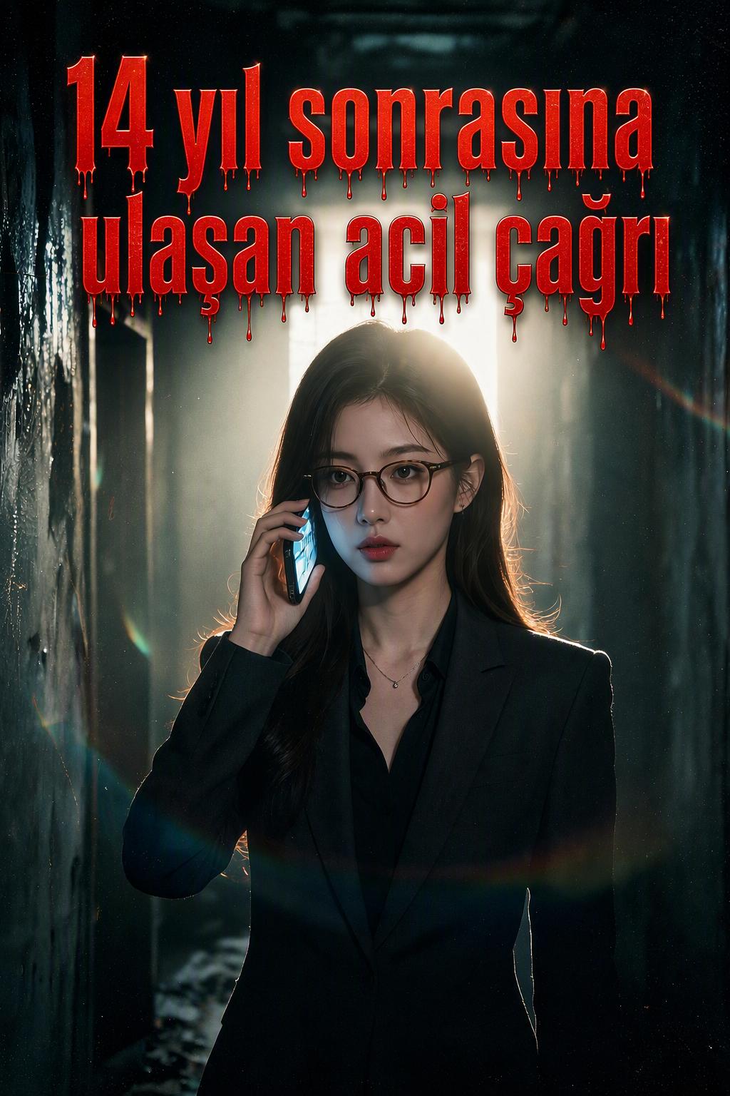 Geleceğe Gelen Çağrı