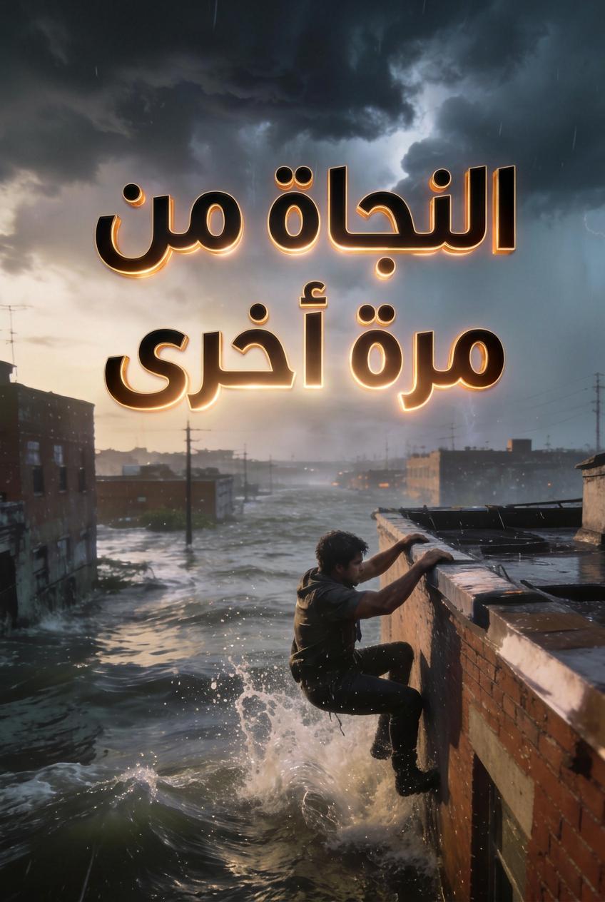 سفينة الانتقام