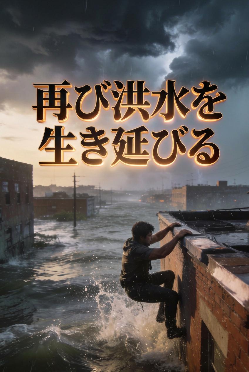復讐の箱舟
