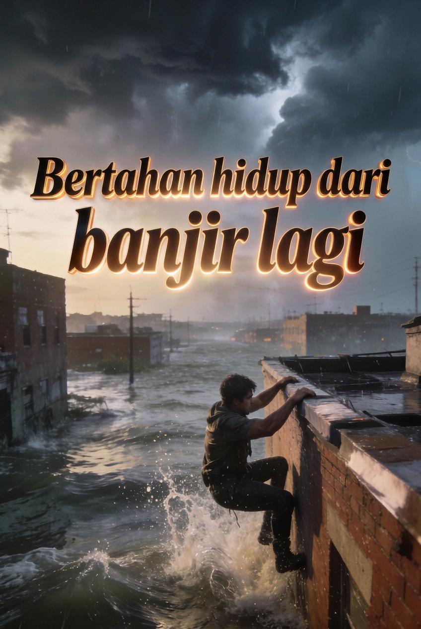 Bahtera Pembalasan