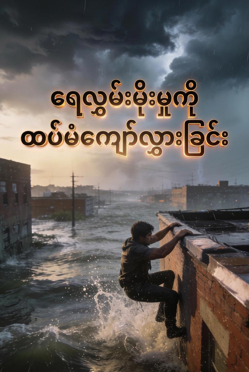 လက်စားချေခြင်း သင်္ဘောကြီး