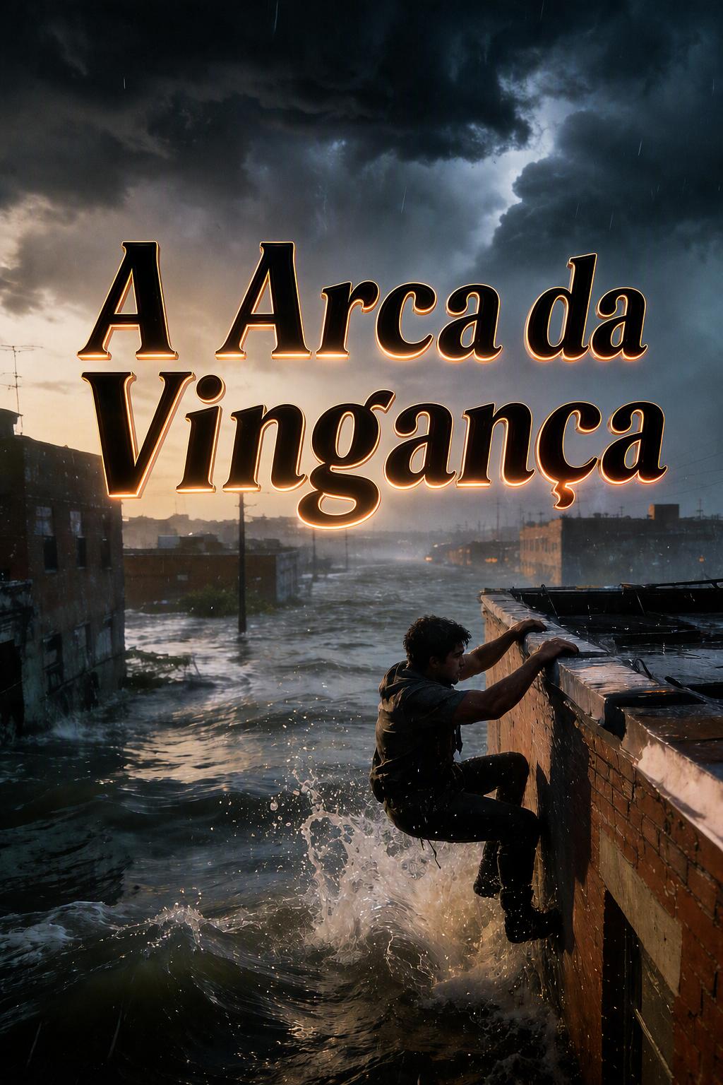 A Arca da Vingança
