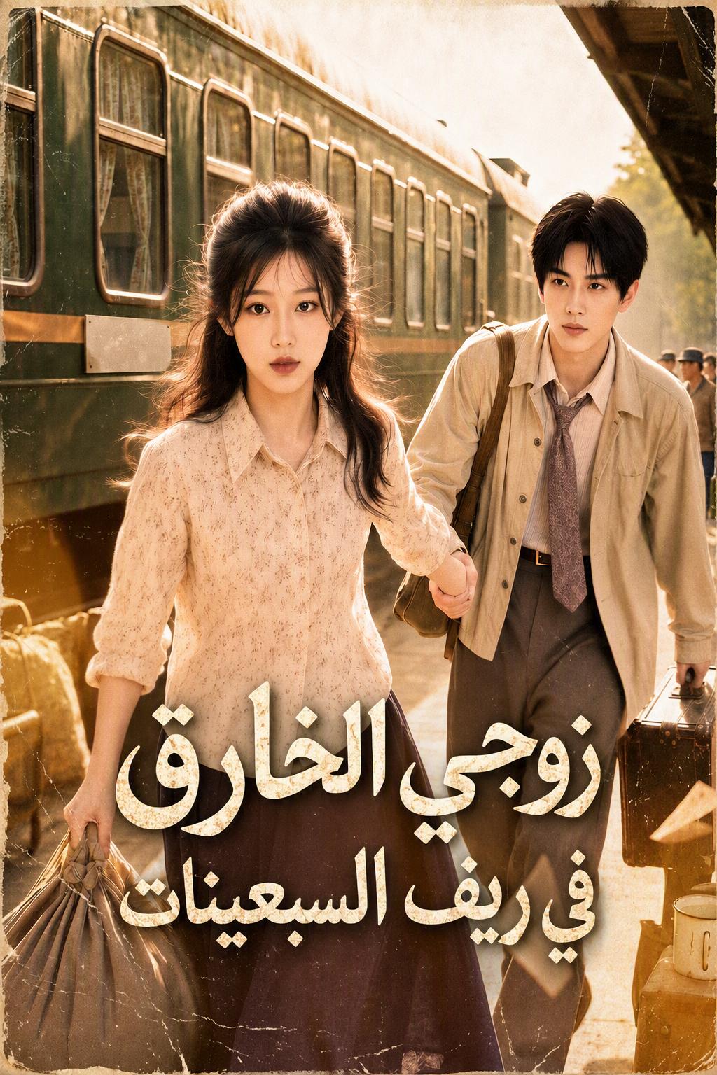 زوجي «عديم الفائدة» عبقري