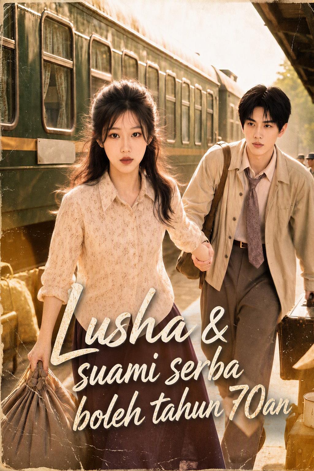 Suamiku yang Diremehkan di Era 70-an