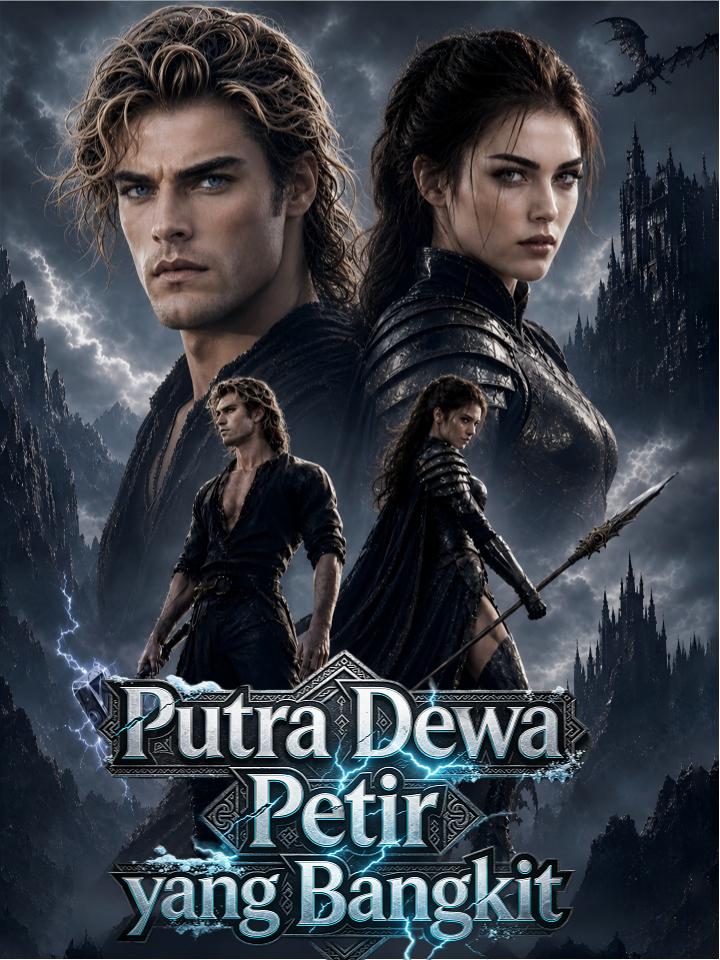 Putra Dewa Petir