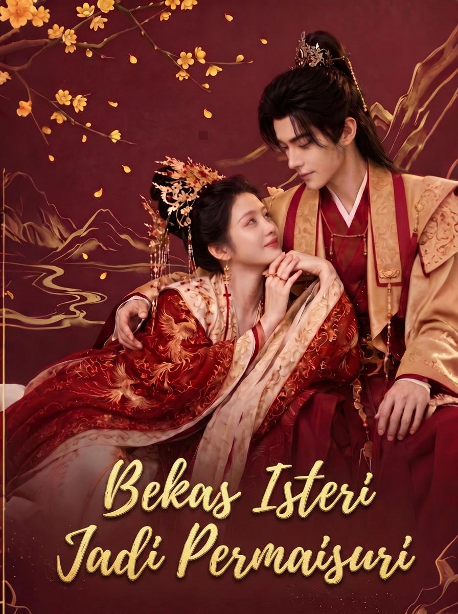 Selepas bercerai dengan seorang bangsawan, Maharaja membawa hantaran perkahwinan untuk mengangkatnya sebagai Permaisuri