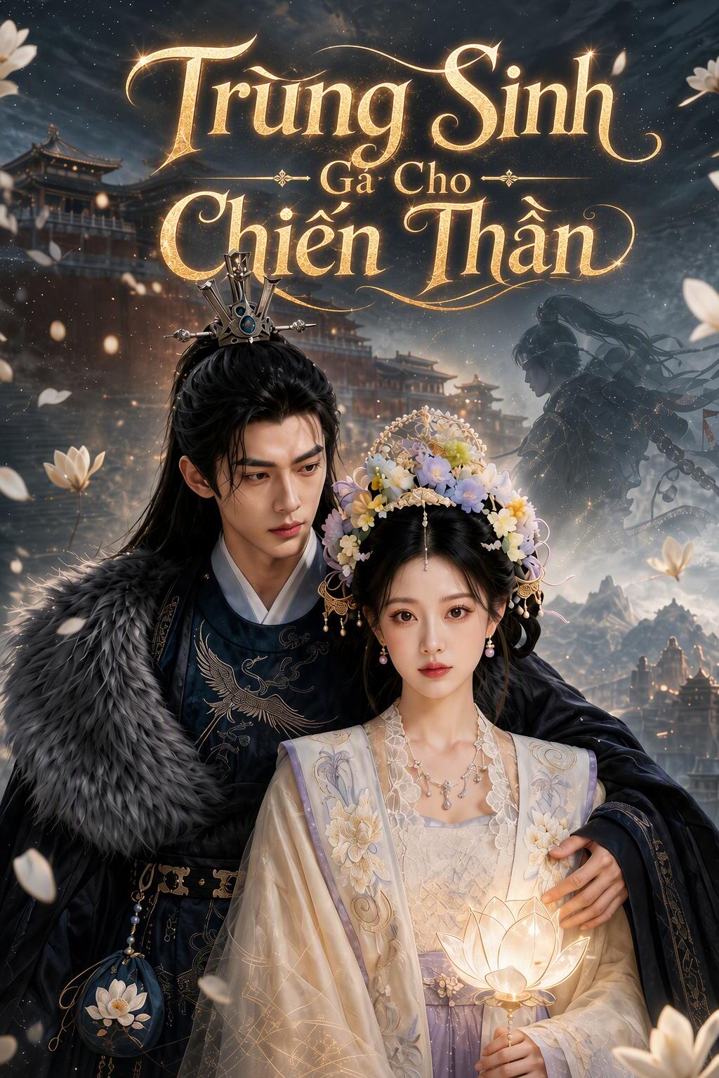 Trùng Sinh Gả Cho Chiến Thần