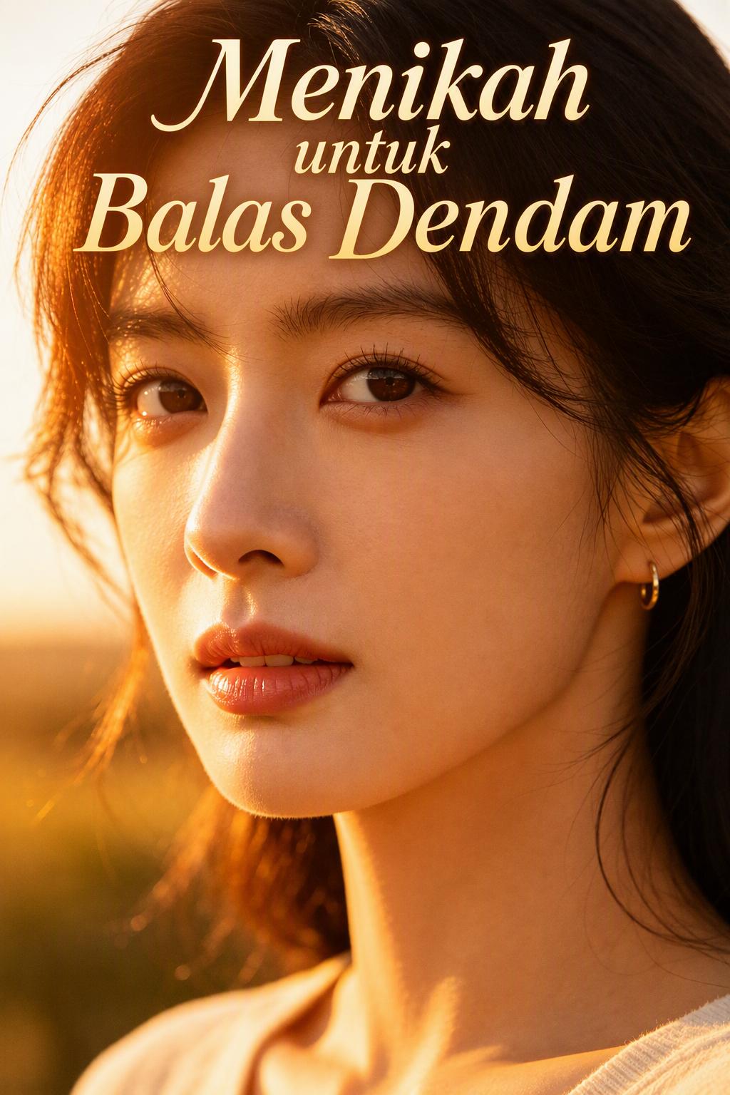 Pernikahan Balas Dendam Sang CEO