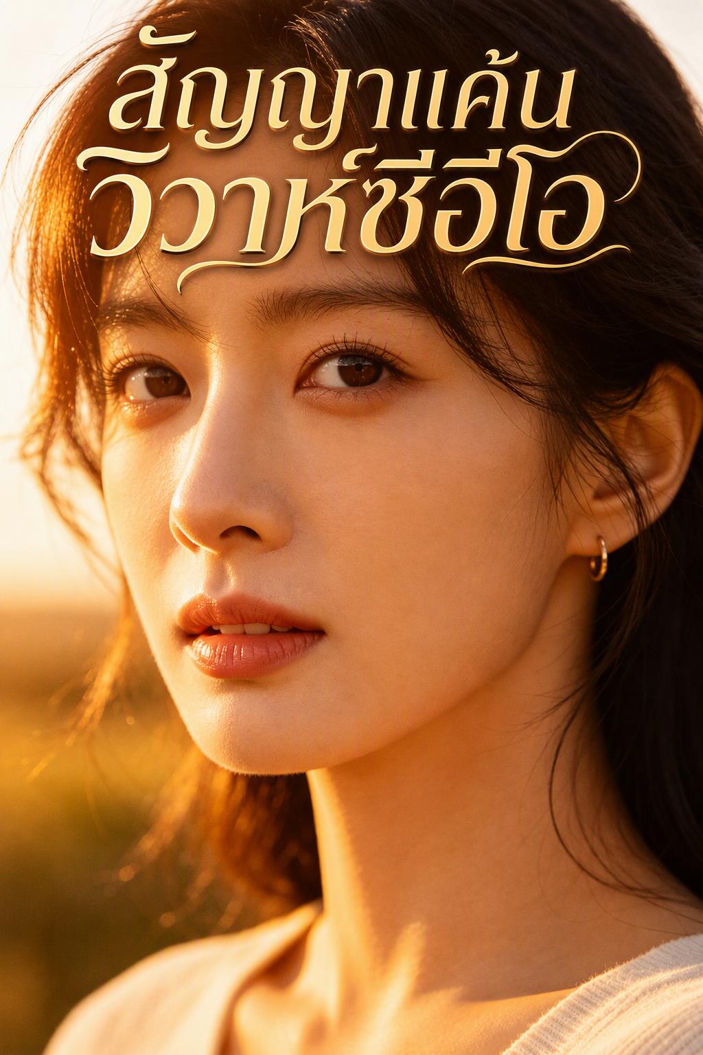สัญญาแค้นวิวาห์ซีอีโอ