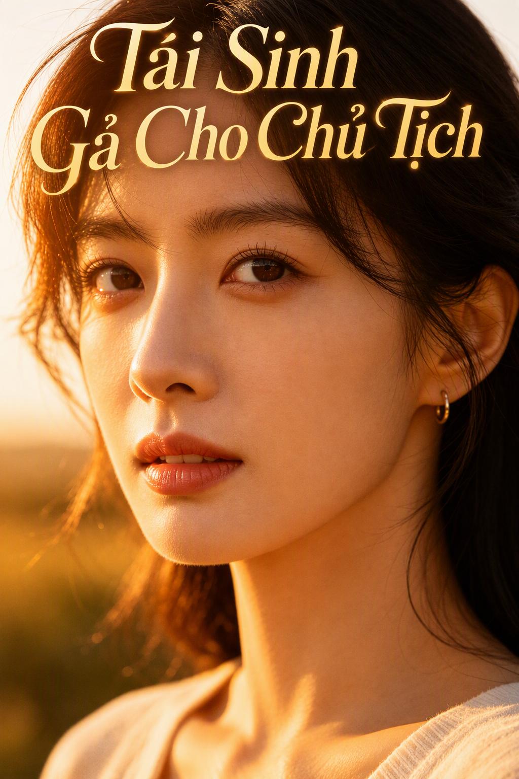 Hôn Nhân Báo Thù Của CEO