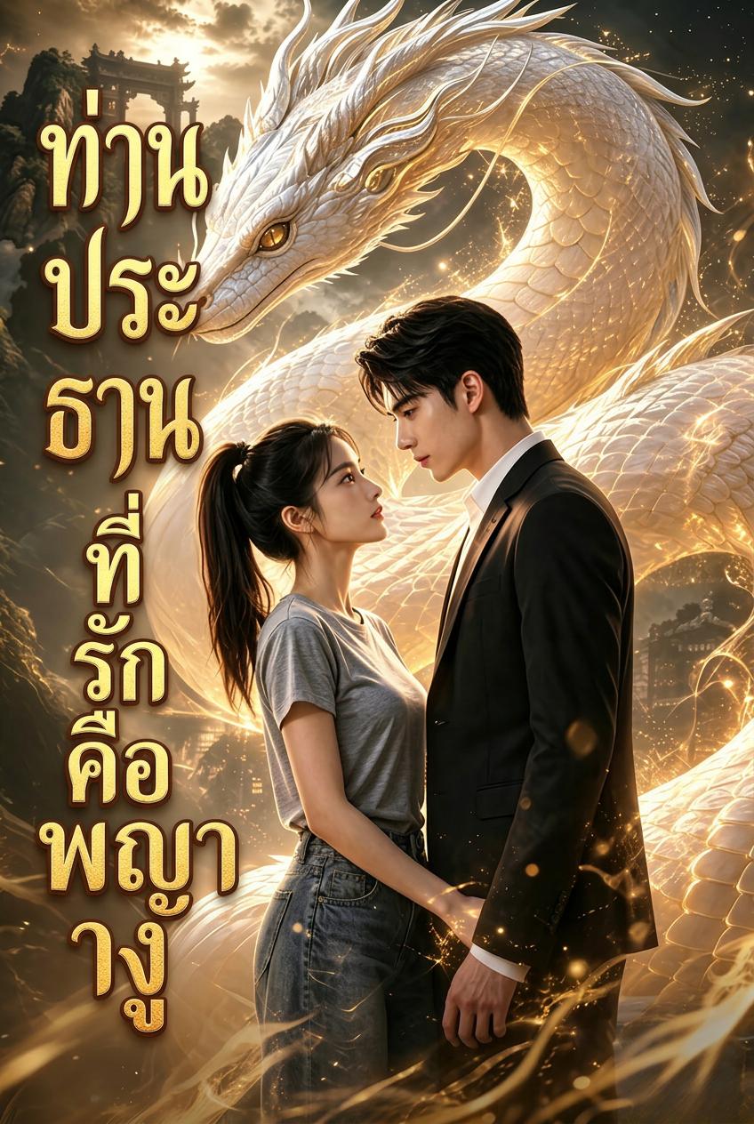 ท่านประธานที่รักคือพญางู
