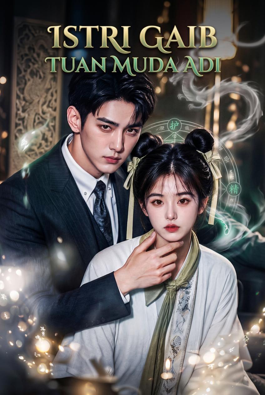 The CEO's Mystical Bride
