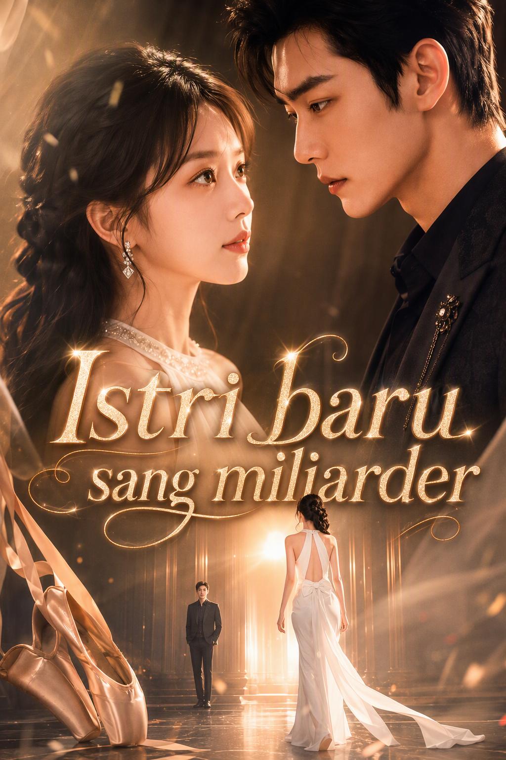 Istri baru sang miliarder