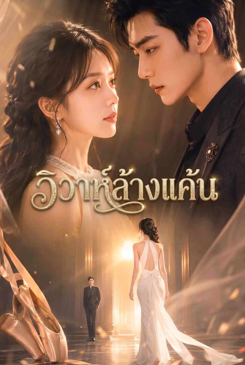 วิวาห์ล้างแค้น