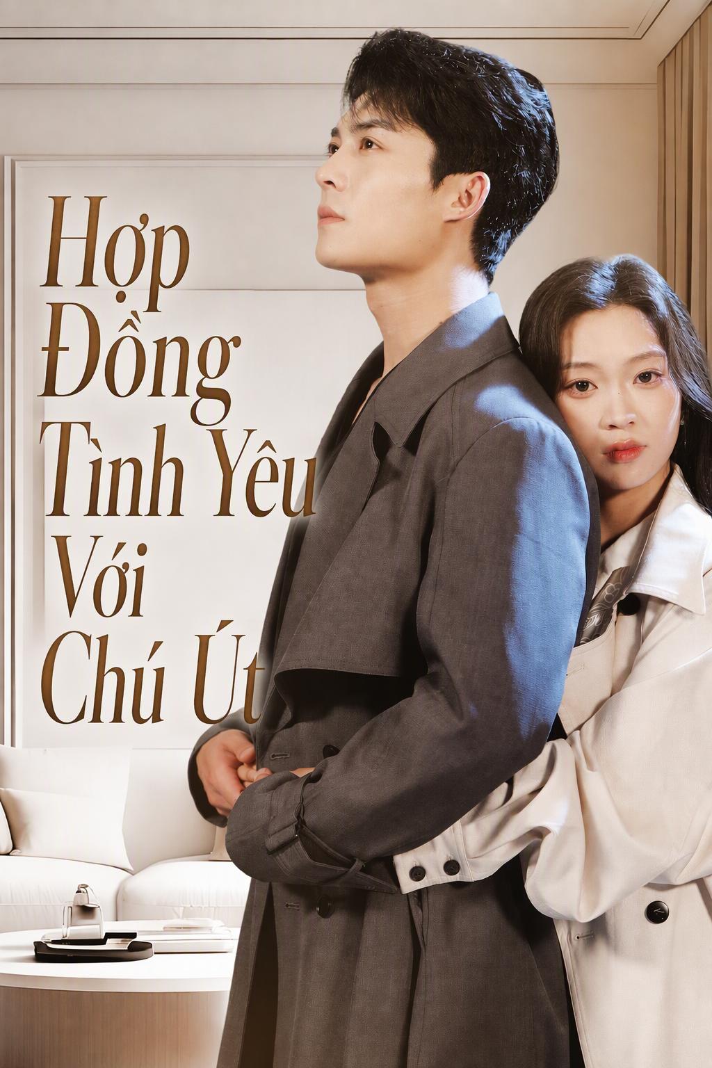 Mối Tình Báo Thù Của Chủ Tịch