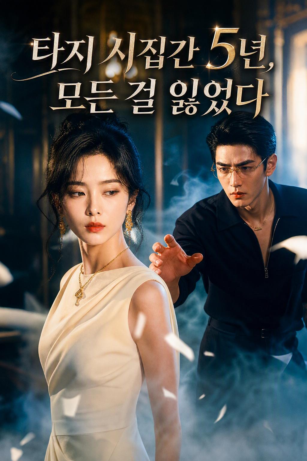 타지 시집간 5년, 모든 걸 잃었다