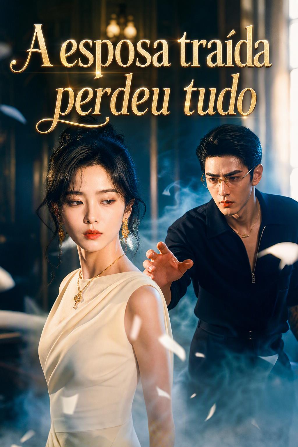 A esposa traída perdeu tudo