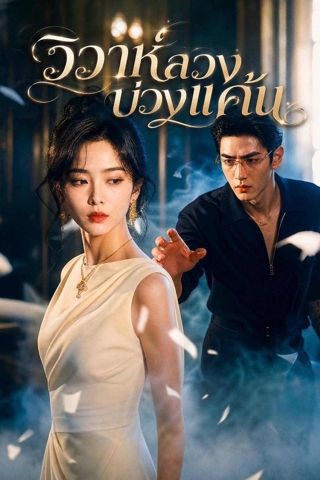 วิวาห์ลวงบ่วงแค้น