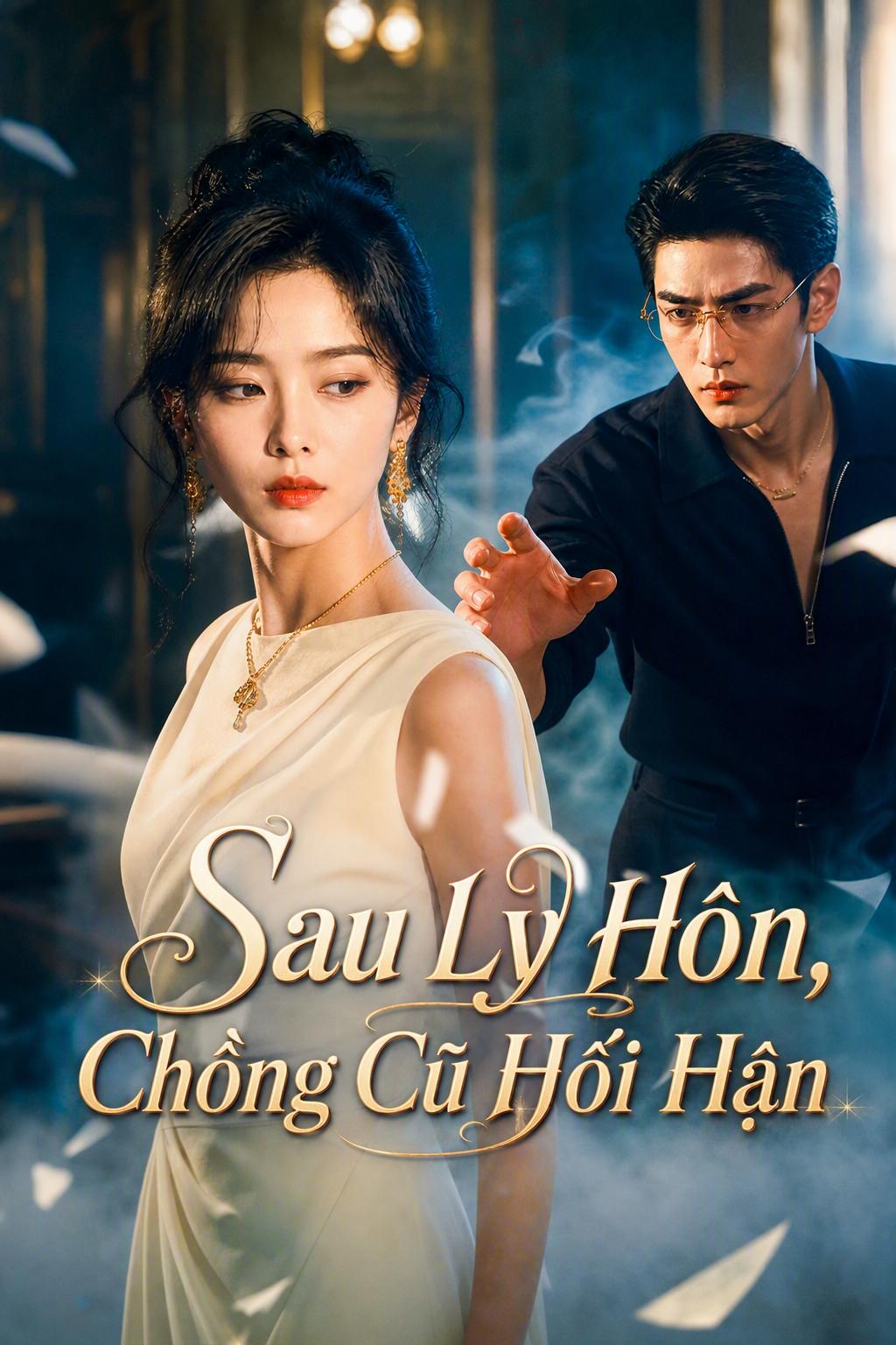 Sau Ly Hôn, Chồng Cũ Hối Hận