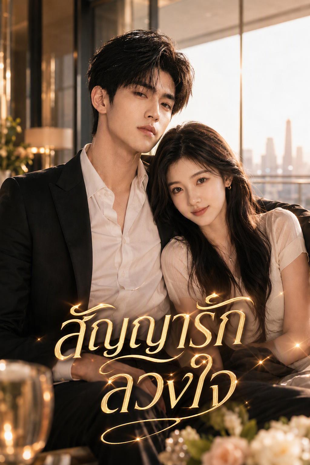 แกล้งรักกับลูกเศรษฐี แล้วตกหลุมรักจริง