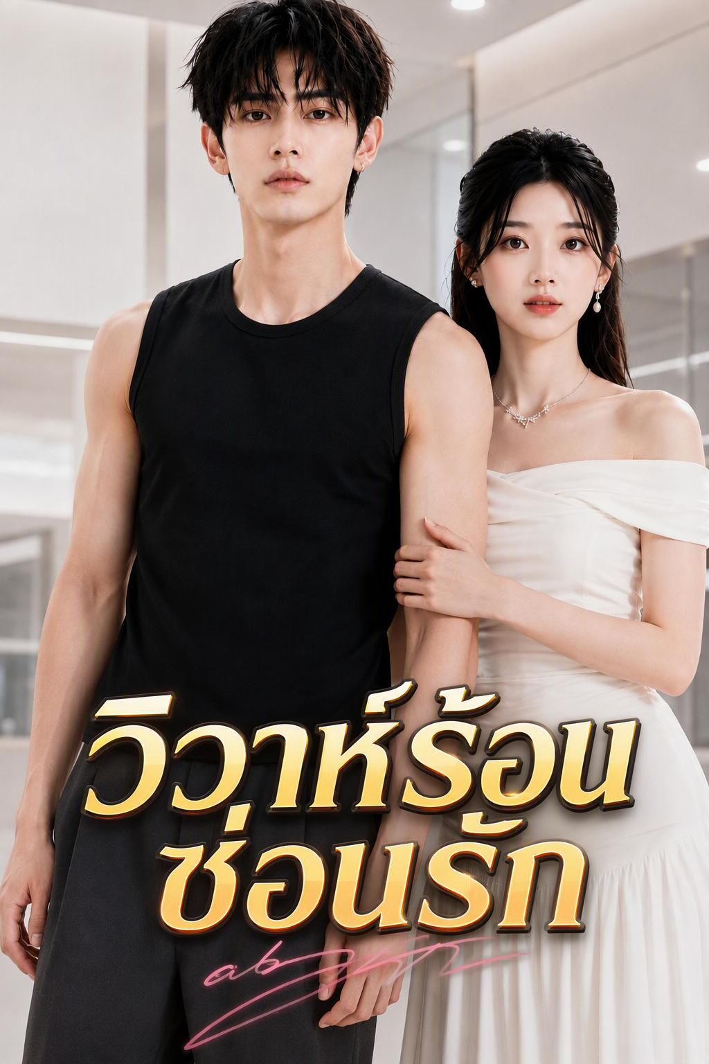 วิวาห์ร้อนซ่อนรัก