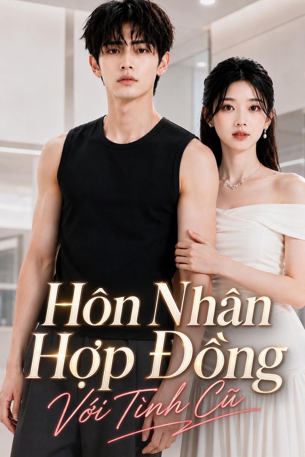 Đám Cưới Nóng Bỏng Giấu Kín Tình Yêu