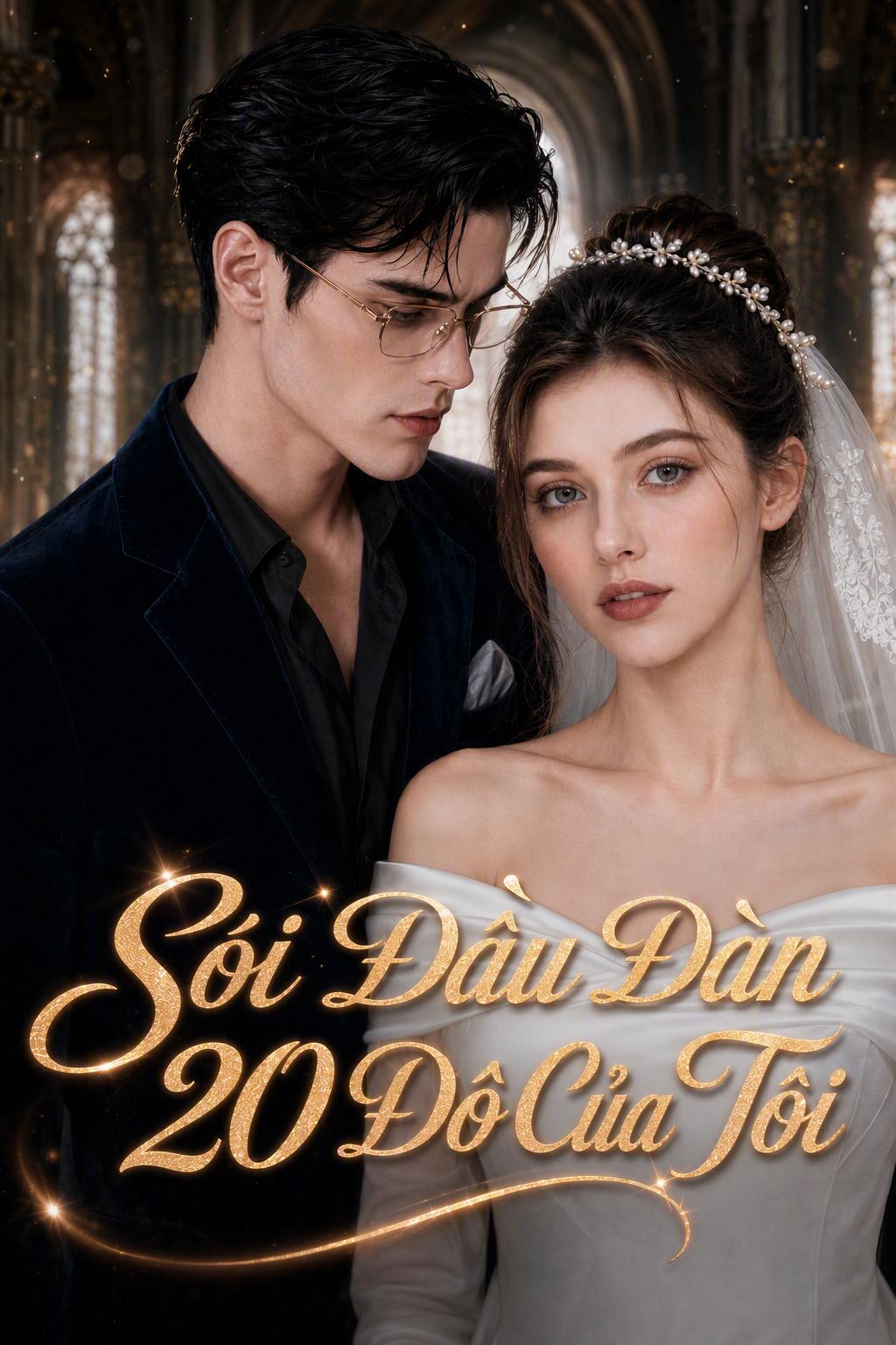 Sói Đầu Đàn 20 Đô Của Tôi