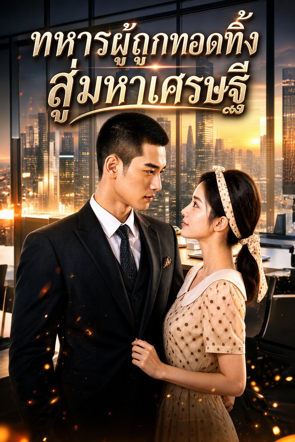 เต๋อ สุวัฒน์ ถูกญาติแย่งเงินรักษาฝ่าย 8 ปี ตัดญาติแล้วรวยเป็นเศรษฐี
