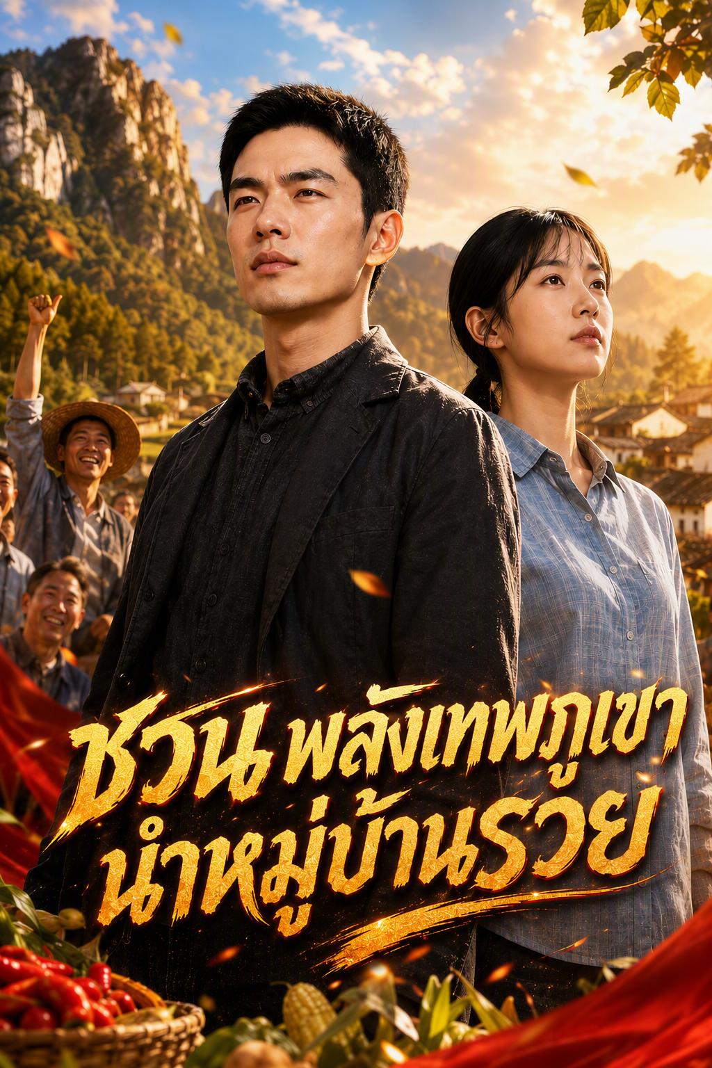 ผู้กระซิบแห่งขุนเขา