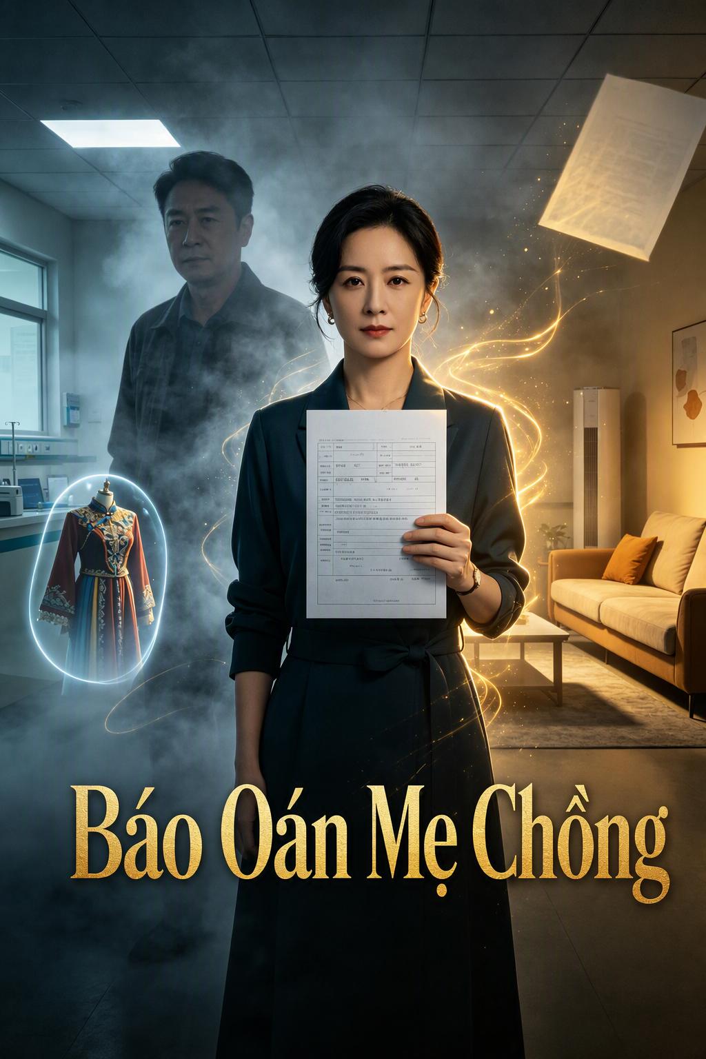 Mối hận của Sin Ting: Khi kết quả khám sức khỏe bị sai