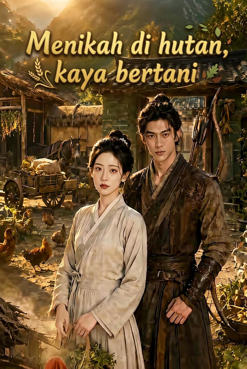 Tuah Pengantin Pergunungan