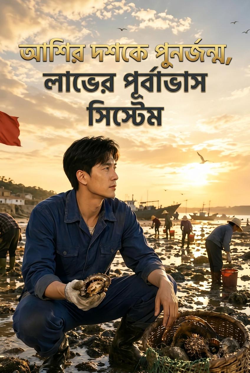 আশির দশকের ধনকুবেরের দ্বিতীয় সুযোগ