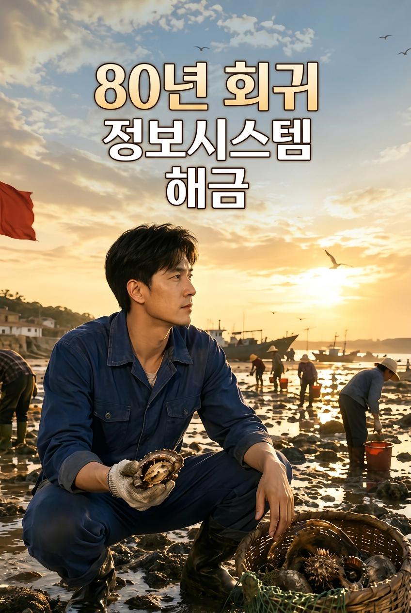80년대 재벌의 두 번째 기회