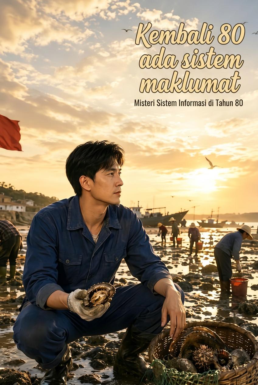Peluang Kedua Taikun Era 80-an