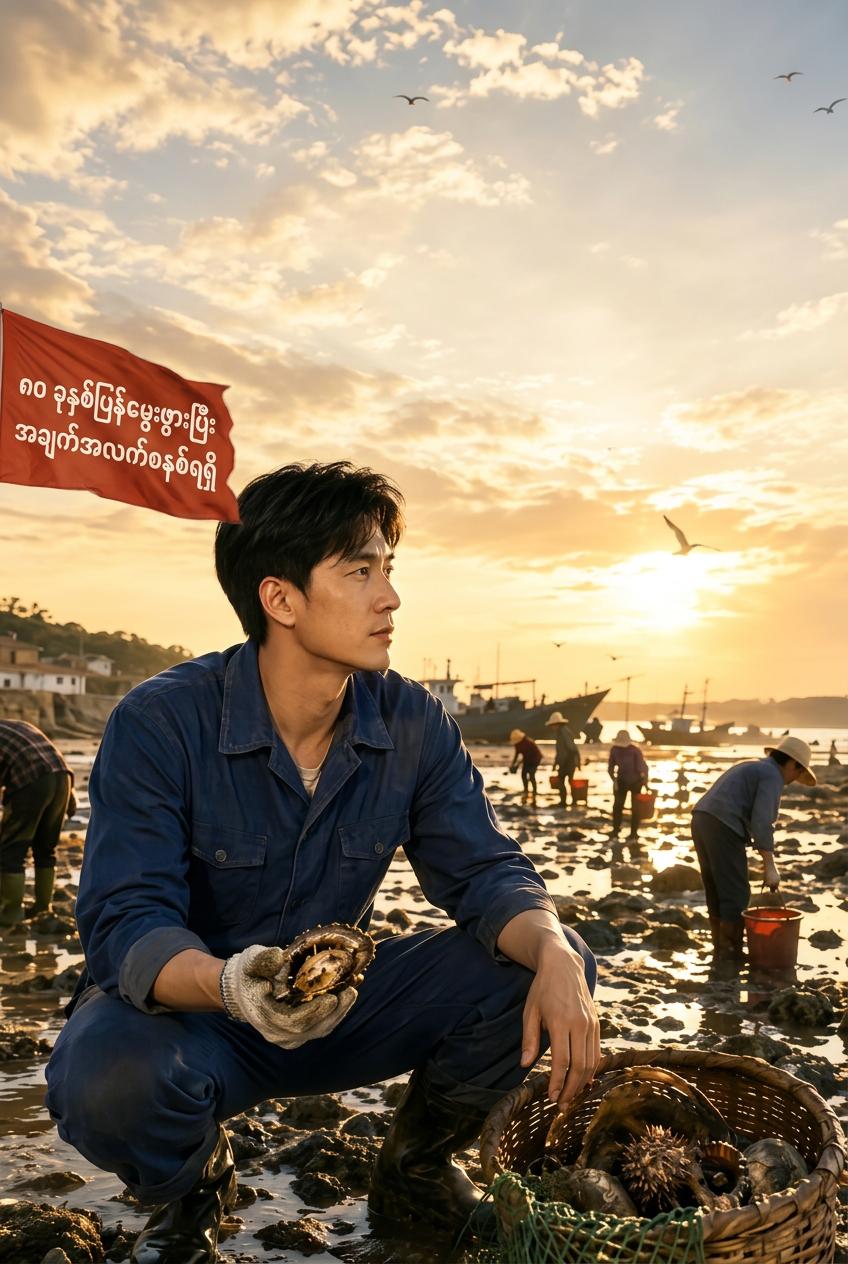 ၈၀ ခုနှစ်များမှ သူဌေးကြီး၏ ဒုတိယအခွင့်အရေး