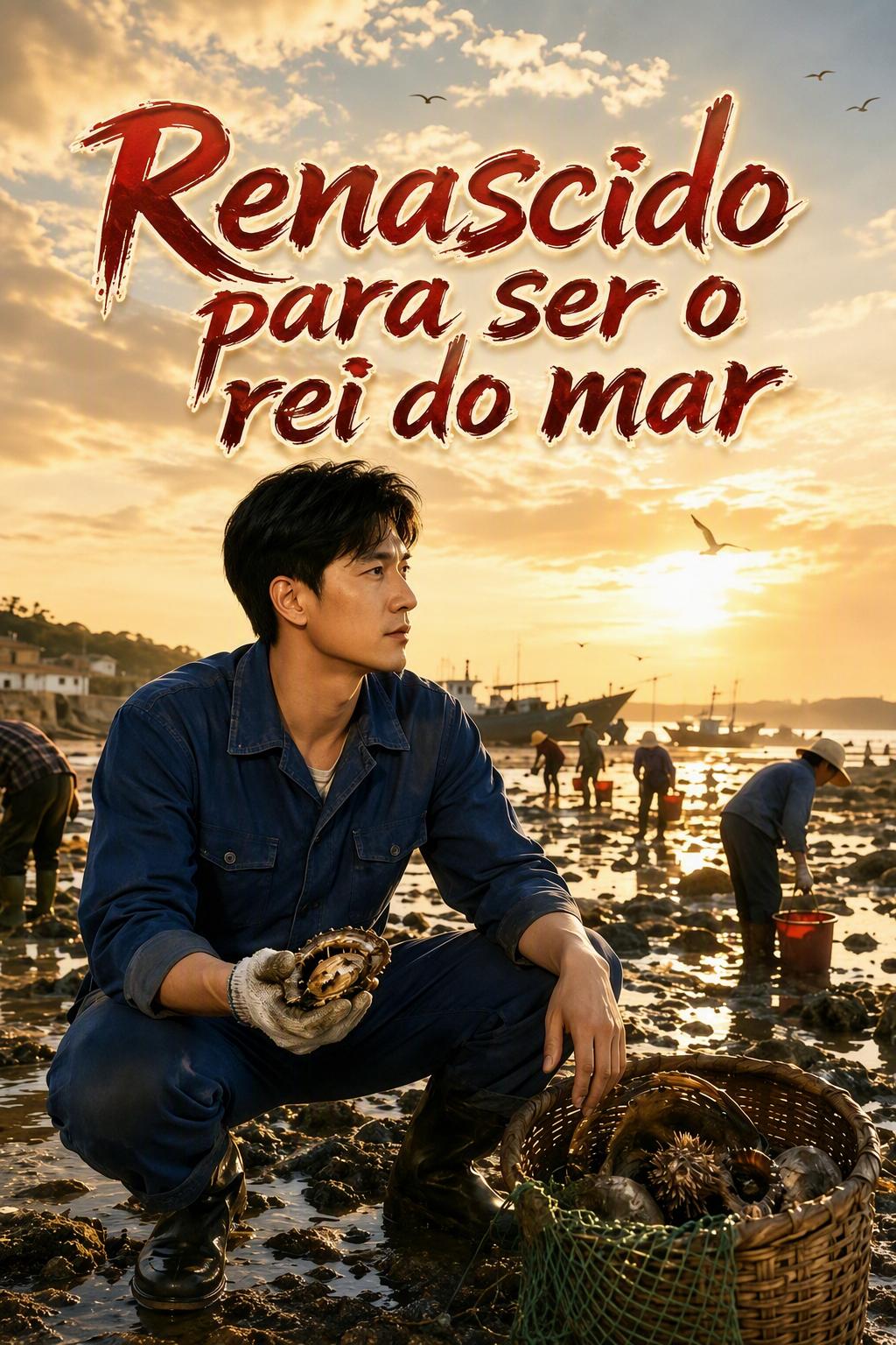 A Segunda Chance do Magnata dos Anos 80
