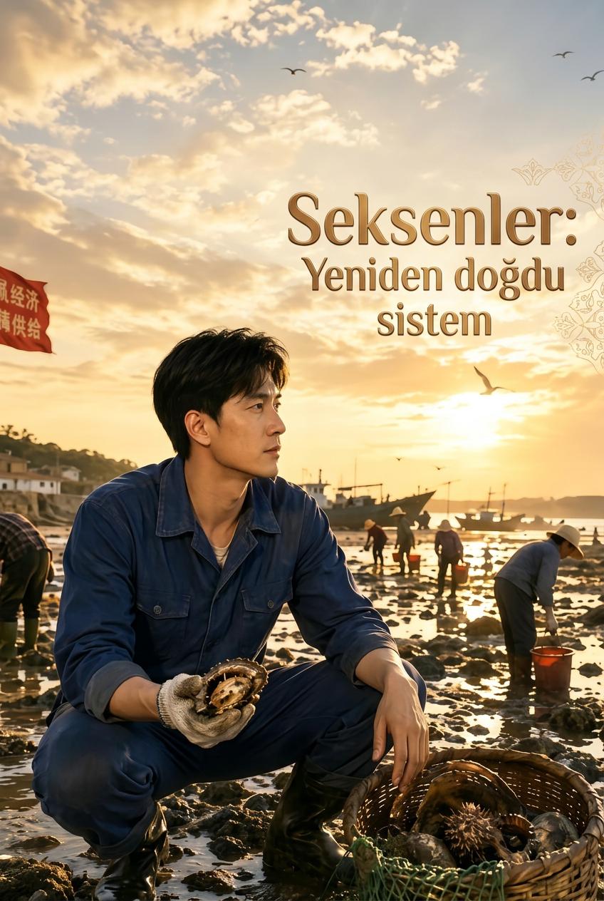 80'ler Babasının İkinci Şansı