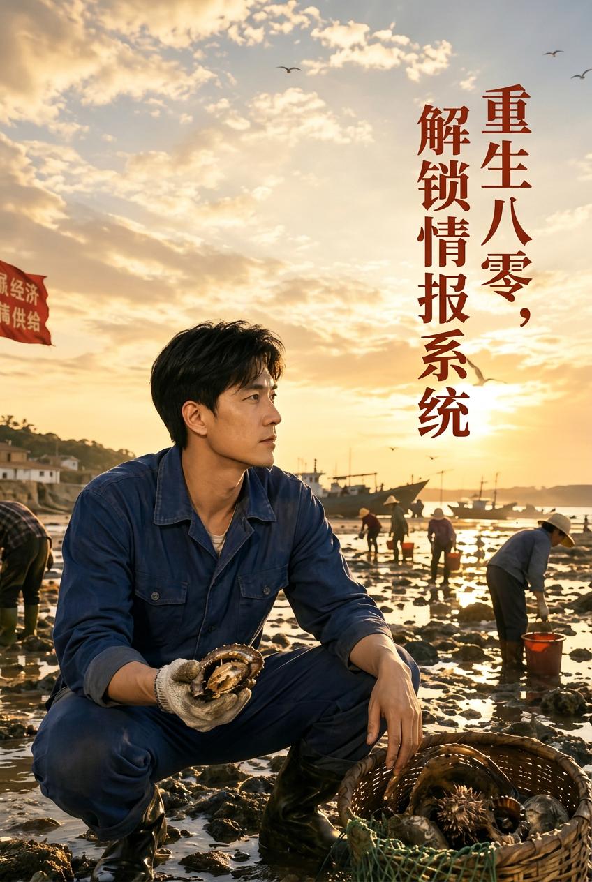 八十年代大亨的第二次机会