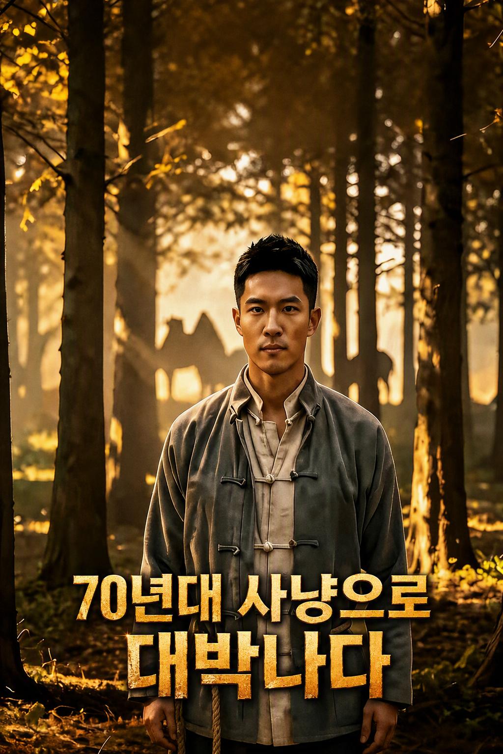 사냥꾼의 힘의 언어