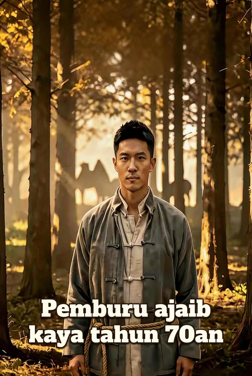 Kata Kuasa Sang Pemburu