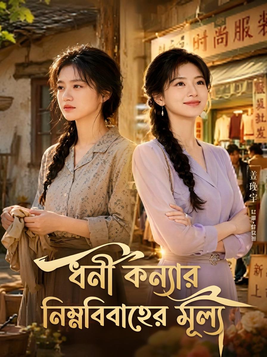 ধনী কন্যার নিম্নবিবাহের মূল্য