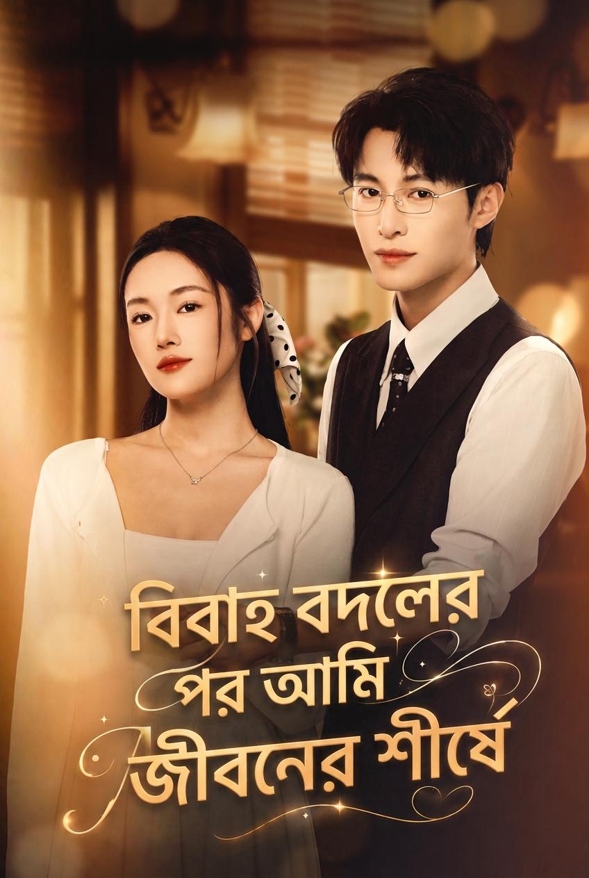আমার বোন আমার বাগদত্তাকে ছিনিয়ে নিয়েছিল