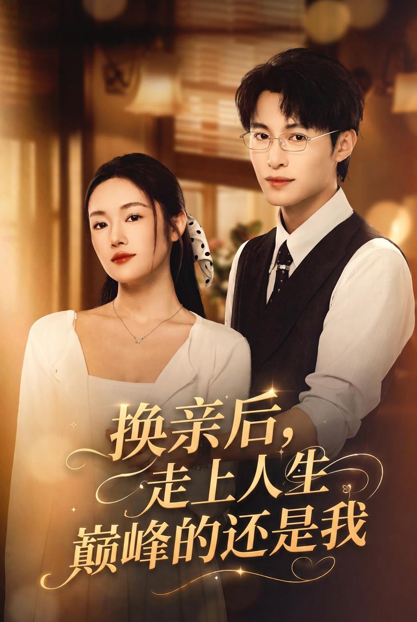姐姐抢走我的未婚夫