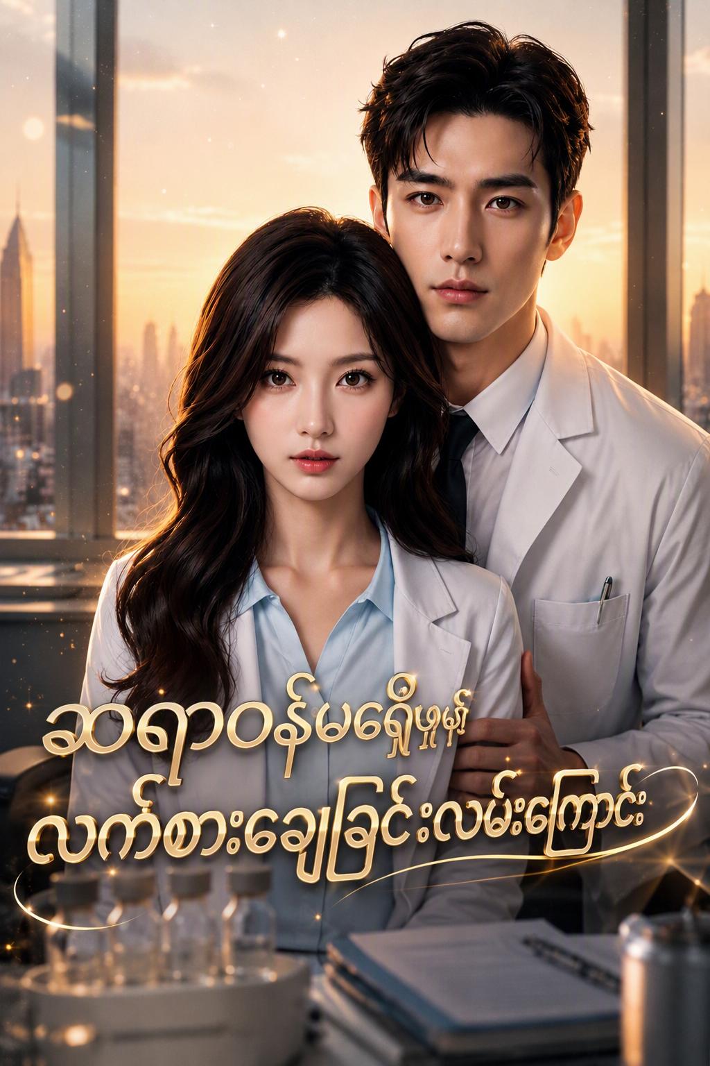 ဇနီး၏ ဆေးဘက်ဆိုင်ရာ လက်စားချေမှု
