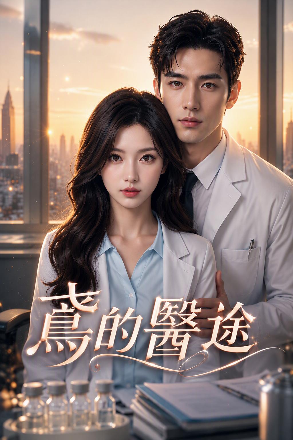妻子的医疗复仇