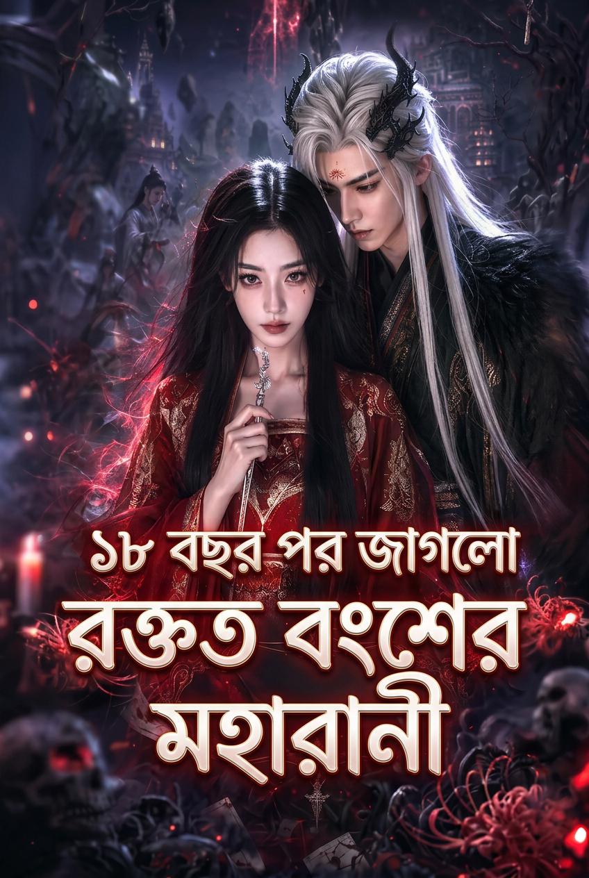 জাগ্রত সম্রাজ্ঞীর প্রতিশোধ
